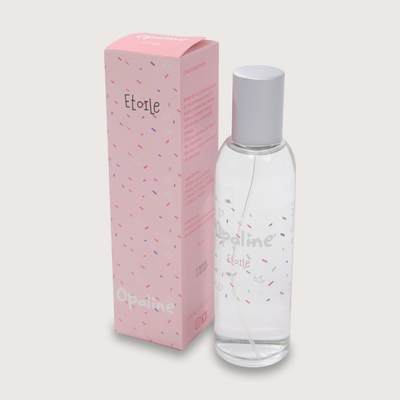 Imagen 2 del producto Colonia bebe niña