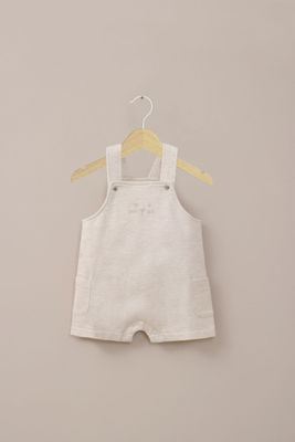 Imagen 1 del producto Jardinera beige de bebé niño