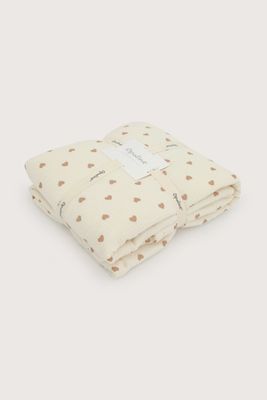 Imagen 1 del producto Cobertor bambula de niña