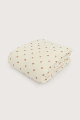 Imagen 2 del producto Cobertor bambula de niña