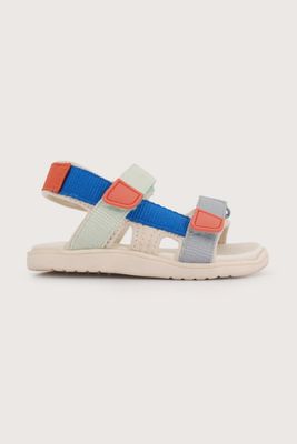 Imagen 2 del producto Sandalia multicolor de niño