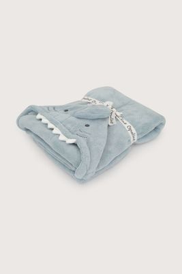 Capa de baño de niño