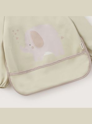 Imagen 2 del producto Babero Impermeable Unisex Opaline