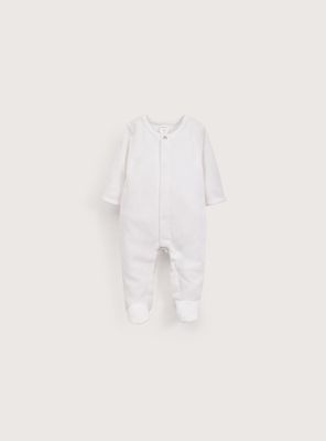 Imagen 2 del producto Osito Niña Blanco 40563 Opaline