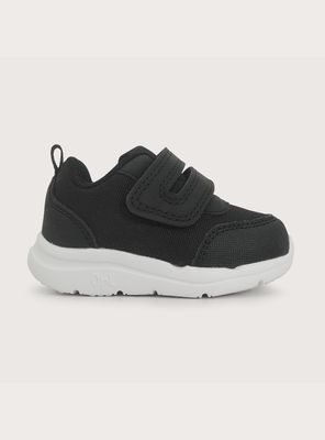 Imagen 2 del producto Zapatilla Sport Negra Niño