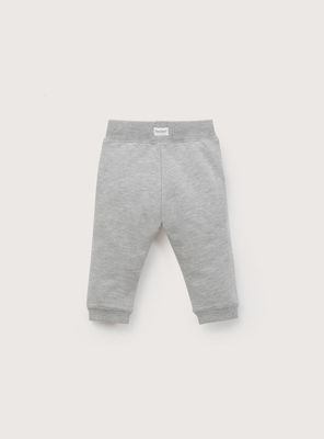 Imagen 2 del producto Pantalon Buzo Infant Niño Gris Melange