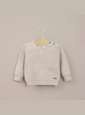 Imagen 1 del producto Sweater Infant Niño Beige
