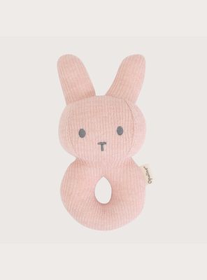 Imagen 2 del producto Juguete Sonajero Rosado