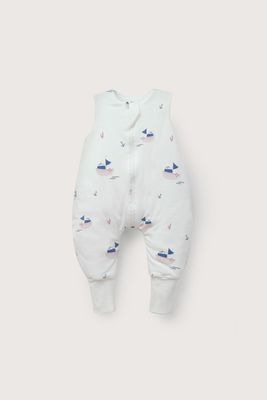 Imagen 2 del producto Saco de dormir con patitas niño