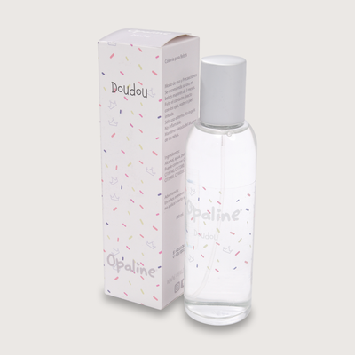 Imagen 2 del producto Colonia bebe unisex