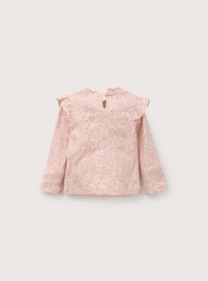 Imagen 2 del producto Polera Infant Niña Rosada