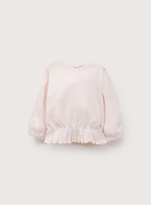 Polera Infant Niña Rosado Claro