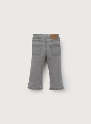 Imagen 2 del producto Jeans Infant Niña Marengo