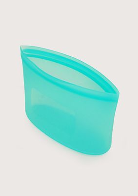 Imagen 2 del producto Bolsa silicona 680 ml verde