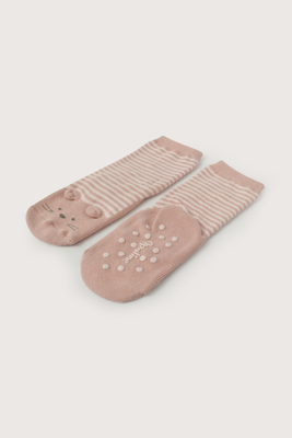 Imagen 2 del producto Calcetin antideslizante niña