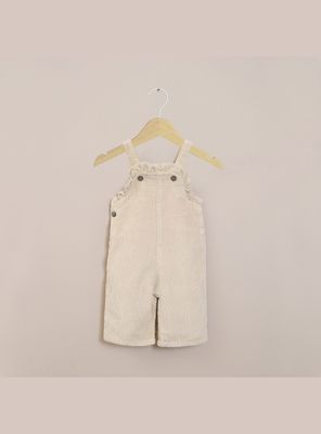 Imagen 1 del producto Jardinera Infant Niña Crema