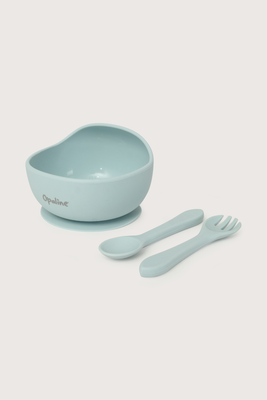 Imagen 1 del producto Bowl silicona de niño