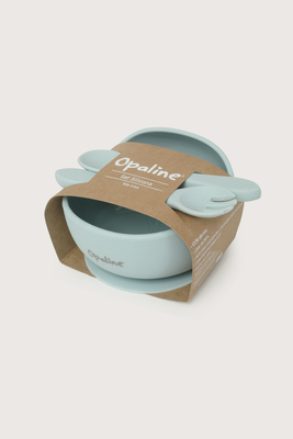 Imagen 2 del producto Bowl silicona de niño