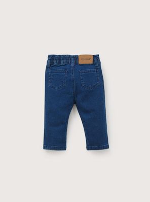 Imagen 2 del producto Jeans Infant Niña Azul