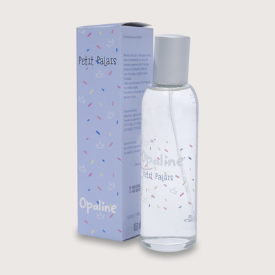 Imagen 2 del producto Colonia bebe niño