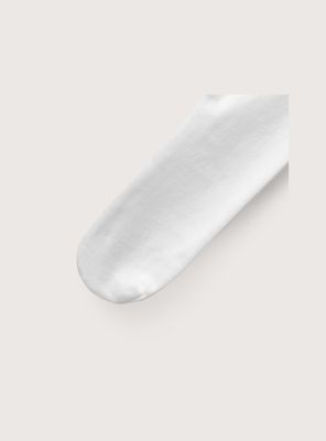 Imagen 2 del producto Pack De 2 Panty Ballerina Blanca Unisex Opaline