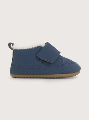 Imagen 2 del producto Zapatilla Casual Flex Azul Niño