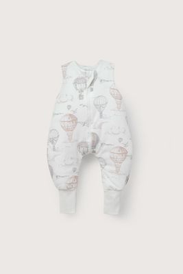 Imagen 2 del producto Saco de dormir con patitas unisex