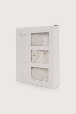 Pack dormir: swaddle, saco dormir, saco dormir patitas