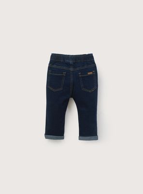Imagen 2 del producto Jeans Infant Niño Denim Oscuro