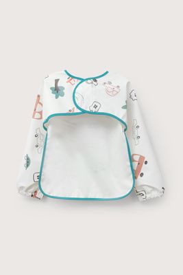 Imagen 2 del producto Babero delantal de niño