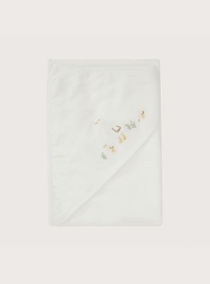 Imagen 2 del producto Capa De Baño Unisex Opaline