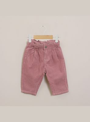 Imagen 1 del producto Pantalon Infant Niña Taupe