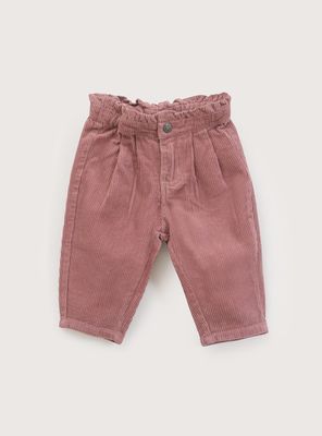 Imagen 2 del producto Pantalon Infant Niña Taupe