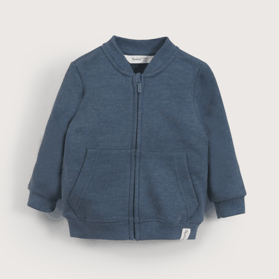 Imagen 2 del producto Polerón azul de niño