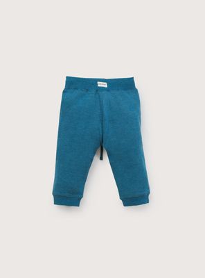 Imagen 2 del producto Pantalon Buzo Infant Niño Petroleo