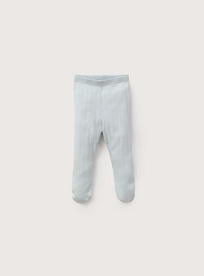 Imagen 2 del producto Pack De 2 Panty Ballerina Acanalada Bebe Niño