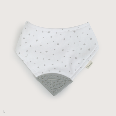 Imagen 2 del producto Babero mordedor de bebe