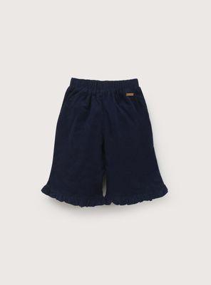 Imagen 2 del producto Pantalon Infant Niña Azul Marino