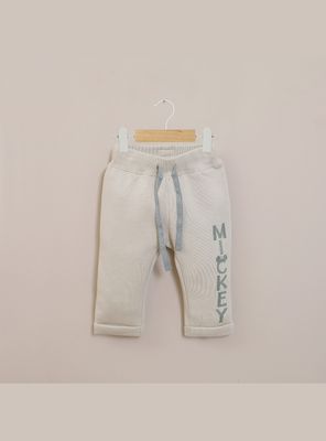 Imagen 1 del producto Pantalon Buzo Infant Niño Beige Disney