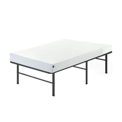 Imagen 2 del producto Base de Cama  Zinus  1 Plaza 90x190x30cm Rumi