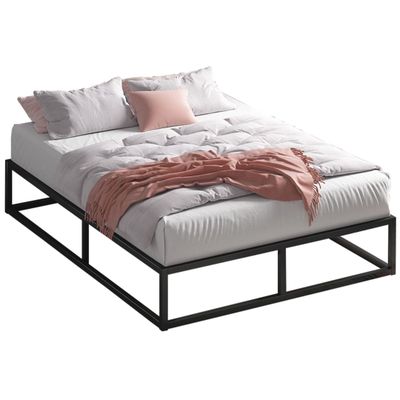 Imagen 2 del producto Base de cama JOSEPH Zinus 1 plaza 90x190x25cm