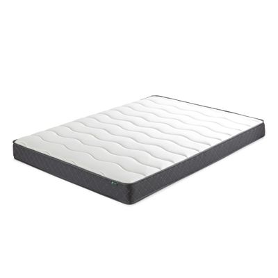 Imagen 2 del producto Colchón King Resortes Bonnell Zinus 180x200x15cm