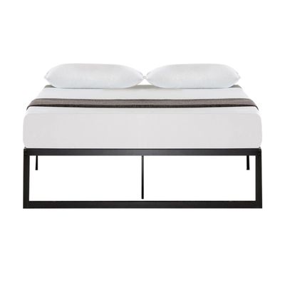 Imagen 2 del producto Base de cama ABEL Zinus 2 plazas long 150x200x36cm