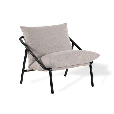 Imagen 2 del producto Sitial Ada Zinus Beige