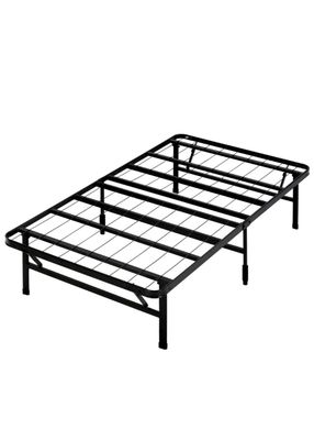 Base de Cama  Zinus  1.5 Plazas Long 105x200x30cm Rumi