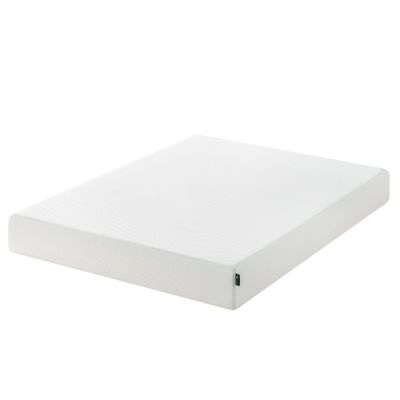 Imagen 2 del producto Colchón 1.5 plazaslong espuma Zinus Memory Foam 105x200x20cm