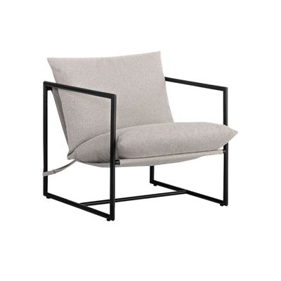 Imagen 2 del producto Sitial Aidan Zinus Beige