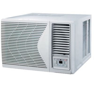 Aire Acondicionado Ventana Anwo 12000 BTU GEVR12ECO-R32