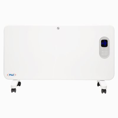 Imagen 2 del producto Estufa Eléctrica Anwo Panel Convectivo 1500 W Programable con Wifi PN1500DL HOM1500PWF