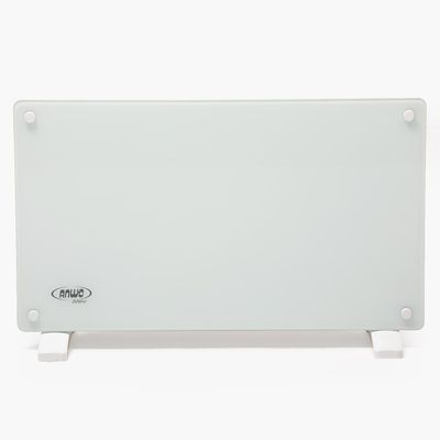 Imagen 2 del producto Estufa Eléctrica Anwo Panel Convectivo Vidrio 1500W Programable con Wifi NDFL.1500V